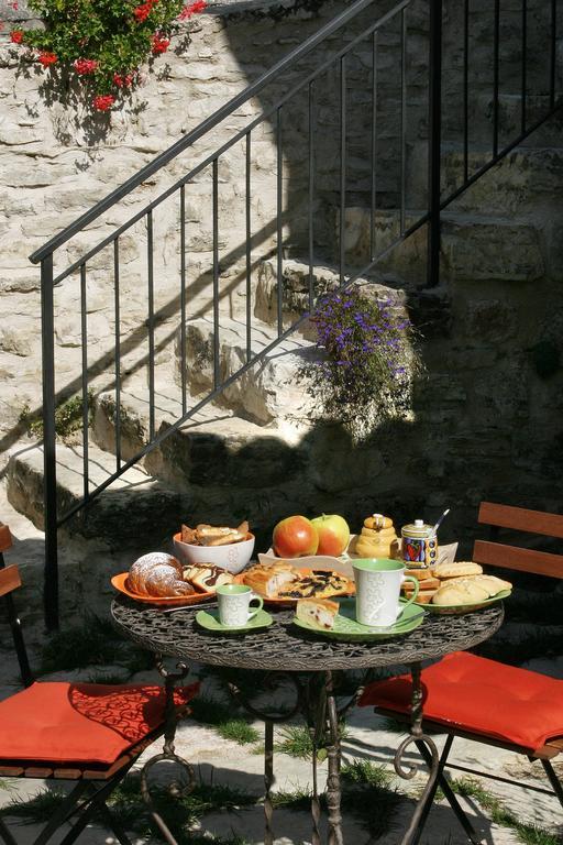 B&B Cascina Dell'Orso Castelsantangelo sul Nera Экстерьер фото